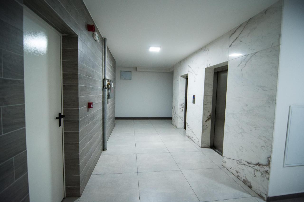 Feels Like Home Skopje Exterior photo