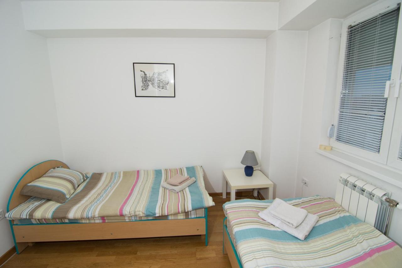 Feels Like Home Skopje Exterior photo