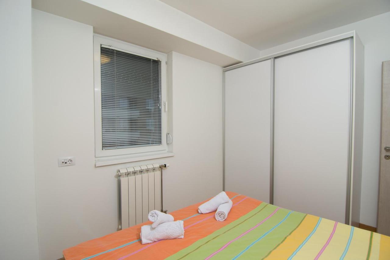 Feels Like Home Skopje Exterior photo
