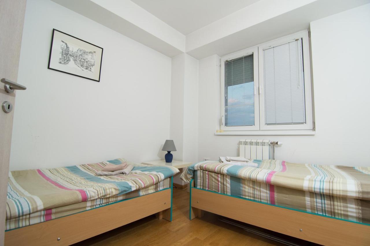 Feels Like Home Skopje Exterior photo